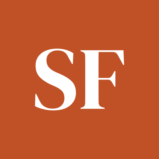 Stillwater Float Spa logo